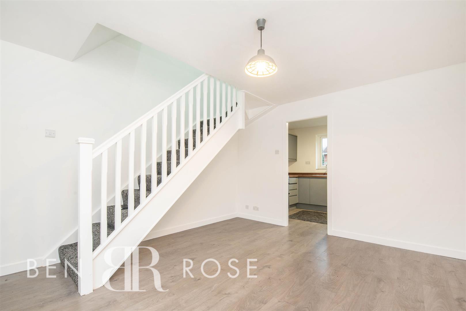 2 bed property in The Cedars, Chorley